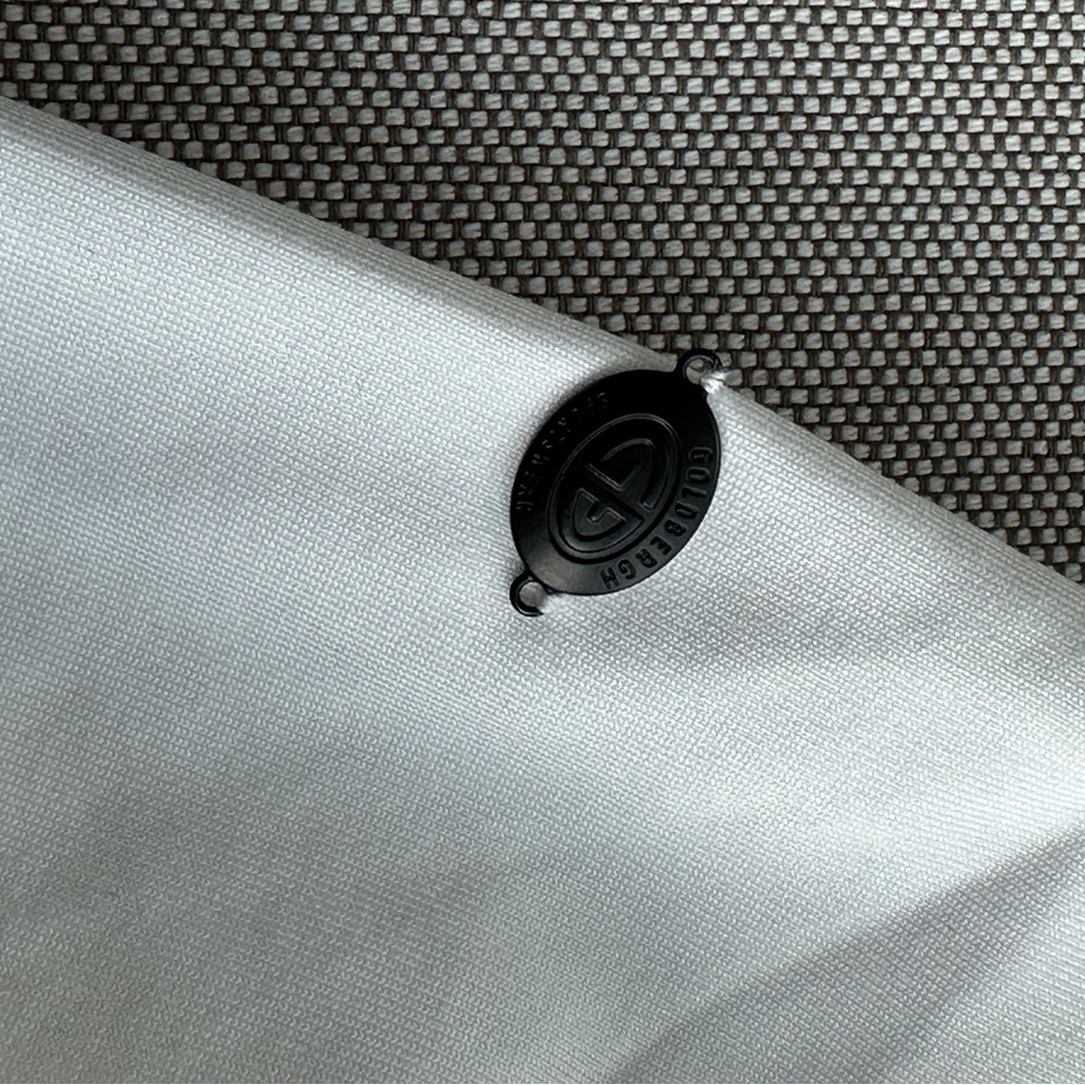 Goldbergh ski layer. Fashion, warm and comfy. - Picture 4 of 5